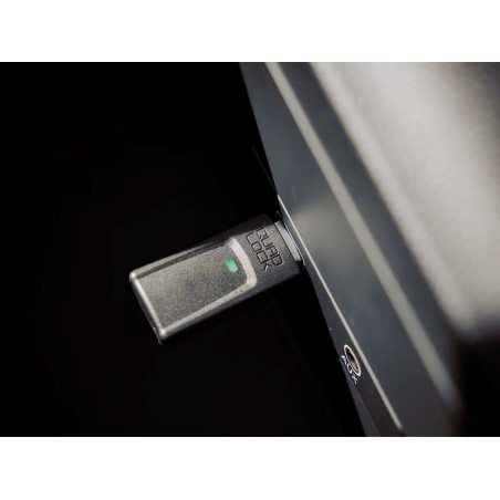 Adaptador inalámbrico QUAD LOCK