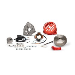 Encendido MALOSSI Power - Solo para ciclomotores Peugeot