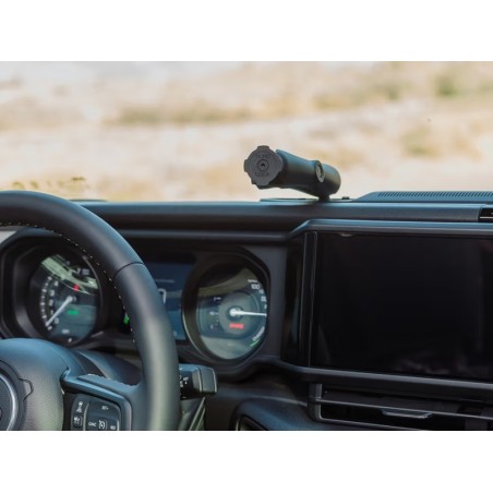 Adaptador de bola de 20 mm QUAD LOCK