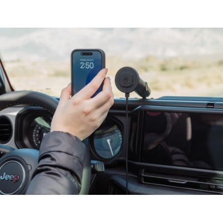 Adaptador de bola de 20 mm QUAD LOCK