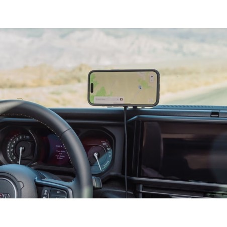 Adaptador de bola de 20 mm QUAD LOCK