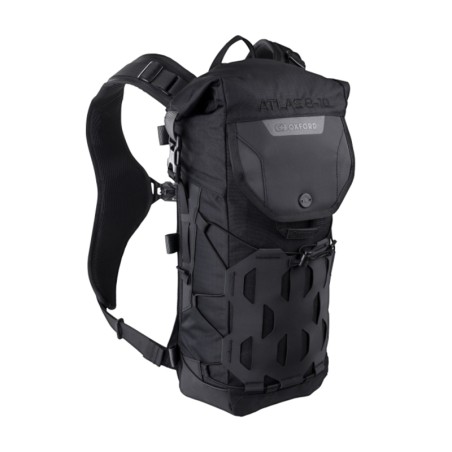 OXFORD Atlas B-10 Mochila Avanzada
