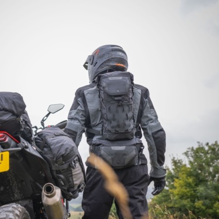 OXFORD Atlas B-10 Mochila Avanzada