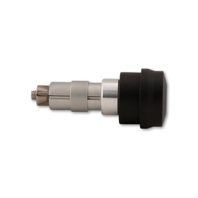 Contrapesos HIGHSIDER smart MARANO-LS - negro