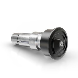 Contrapesos HIGHSIDER pro ENTERPRISE-EP1 - negro 2