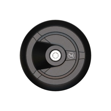 Contrapesos HIGHSIDER pro ENTERPRISE-EP1 - negro