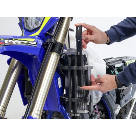 Protectores de radiador AXP