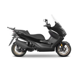 Fijaciones Shad Top Master Zontes K368