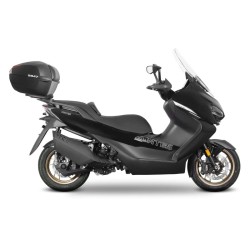 Fijaciones Shad Top Master Zontes K368 2