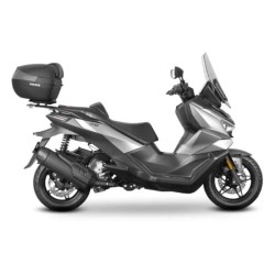 Fijaciones Shad Top Master Voge SR3 2