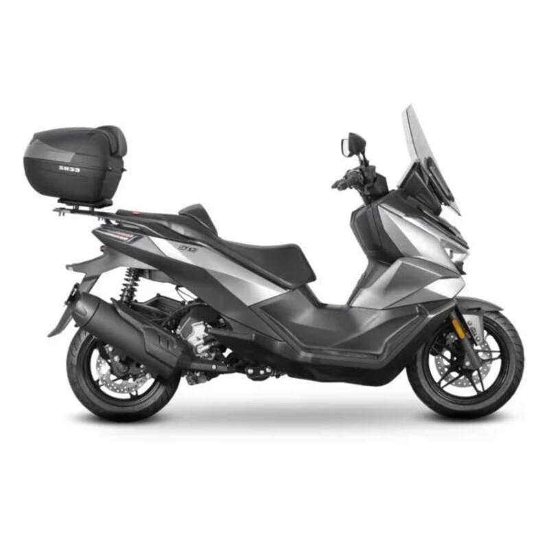 Fijaciones Shad Top Master Voge SR3