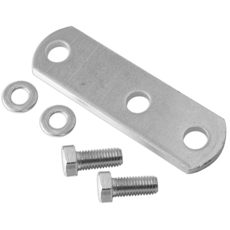 Pletina con tornillos PT-107 V PARTS