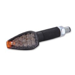 Intermitentes LED HIGHSIDER smart PEAK - negro 2