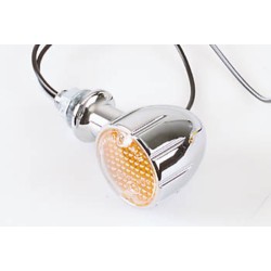 Intermitentes HIGHSIDER smart ARIZONA Mini - cromado