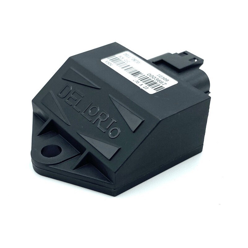 Centralita ECU ECS DELLORTO Original 25Km/h