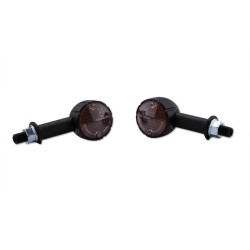 Intermitente HIGHSIDER smart ARIZONA Mini - negro