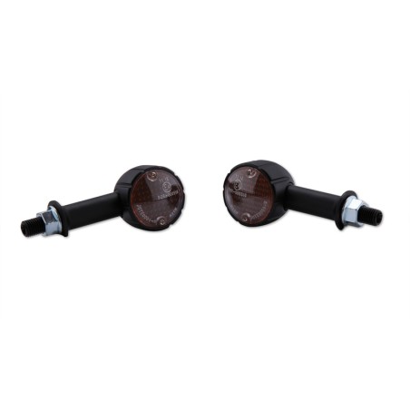 Intermitente HIGHSIDER smart ARIZONA Mini - negro