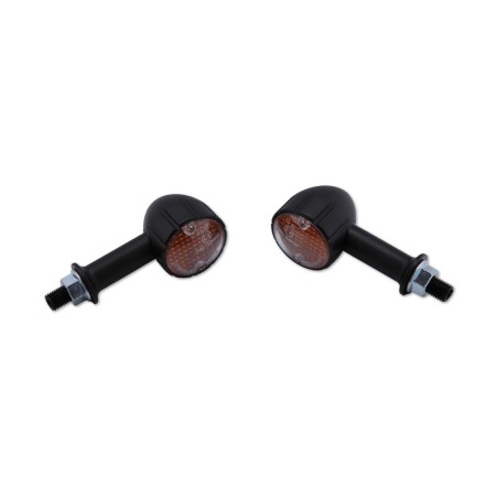 Intermitente HIGHSIDER smart ARIZONA Mini - negro