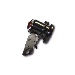 Piloto LED + soporte de matricula HIGHSIDER smart OLD SCHOOL TYPE 4 2