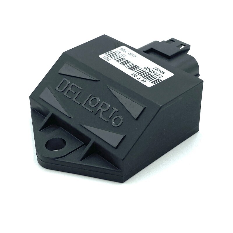 Centralita ECU ECS DELLORTO Original 45Km/h