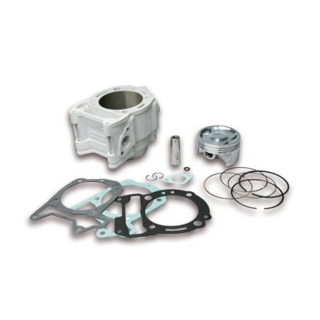 MALOSSI Cylinder-Kit ø 75,5 Pin ø 16 I-Tech 4-Stroke