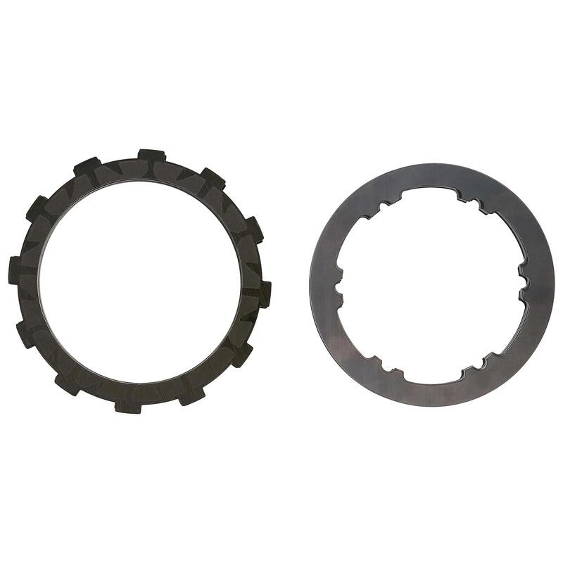 Kit de embrague REKLUSE TorqDrive