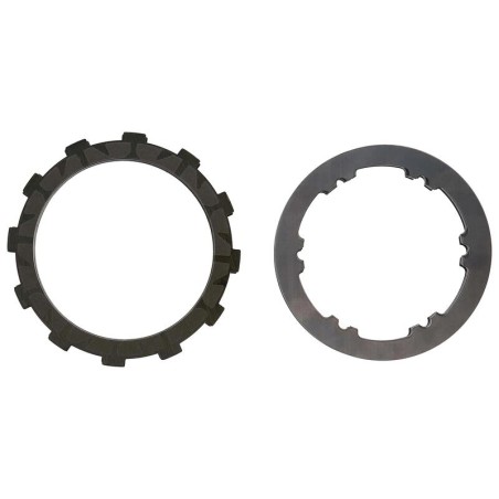 Kit de embrague REKLUSE TorqDrive