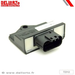 Centralita ECU ECS DELLORTO Original 45Km/h 2