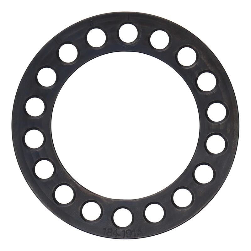 Kit de embrague REKLUSE TorqDrive