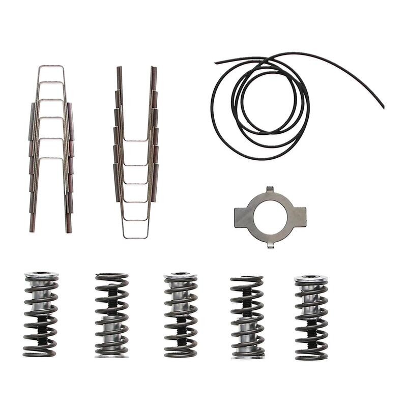 Embrague completo REKLUSE Apex