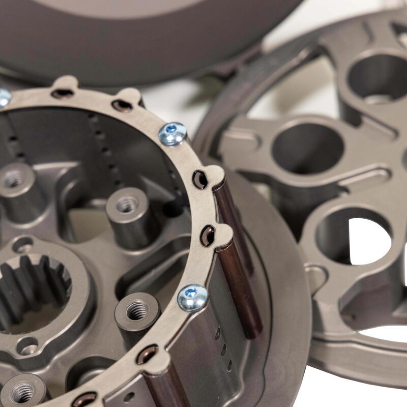 Embrague completo REKLUSE Apex