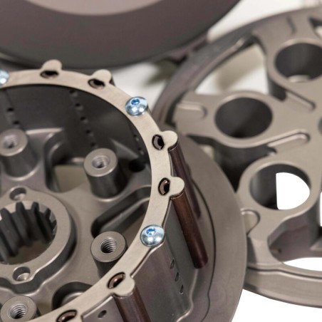 Embrague completo REKLUSE Apex