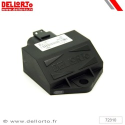 Filtro de válvula solenoide DELLORTO ECU 2