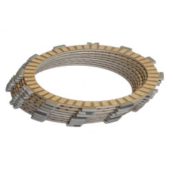 Kit de discos de embrague REKLUSE