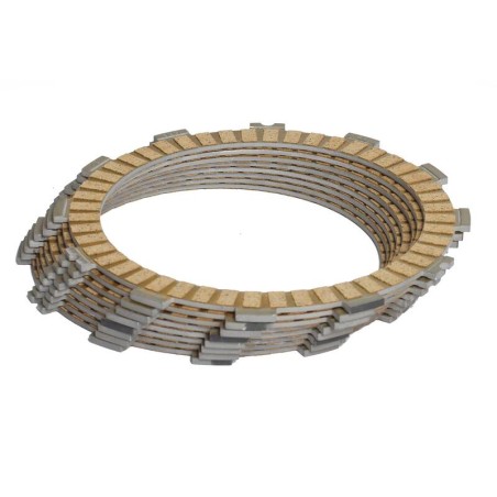 Kit de discos de embrague REKLUSE