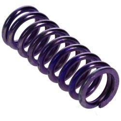 REKLUSE Clutch Pressure Plate Spring - Purple