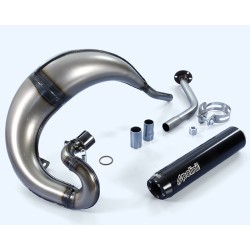 Escape completo POLINI