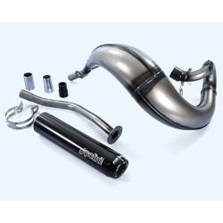 Escape completo POLINI