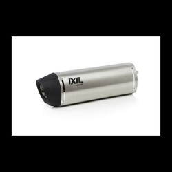 Silenciadores IXIL Hexoval Extreme - lado izquierdo + lado derecho 2