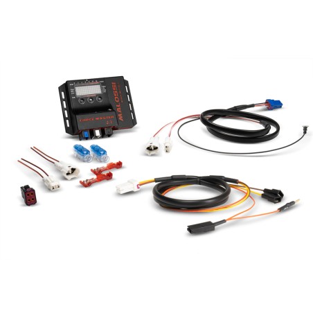 Centralita electrónica MALOSSI Force Master 2.1