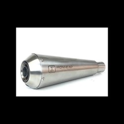 Silenciadores IXIL Ironhead Conical - lado izquierdo + lado derecho 2