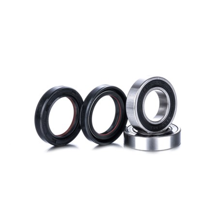 Kit de rodamientos de rueda FACTORY LINKS Race Series