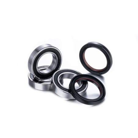 Kit de rodamientos de rueda FACTORY LINKS Race Series