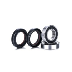 Kit de rodamientos de rueda FACTORY LINKS Race Series