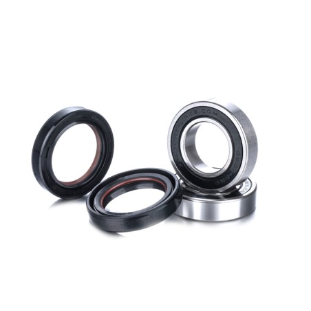 Kit de rodamientos de rueda FACTORY LINKS Race Series