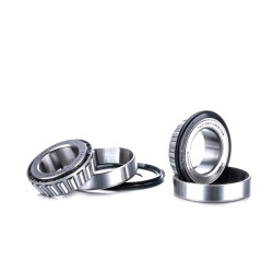 Kit de rodamientos de rueda FACTORY LINKS Race Series