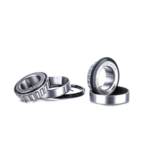 Kit de rodamientos de rueda FACTORY LINKS Race Series