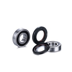 Kit de rodamientos de rueda FACTORY LINKS Race Series