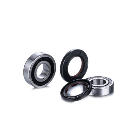 Kit de rodamientos de rueda FACTORY LINKS Race Series