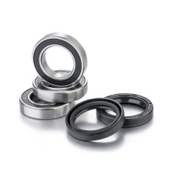 Kit de rodamientos de rueda FACTORY LINKS Race Series